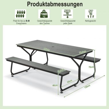 Seinariiul 60cm LWS26BX