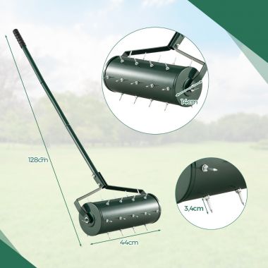 Seinariiul 60cm LWS26BX