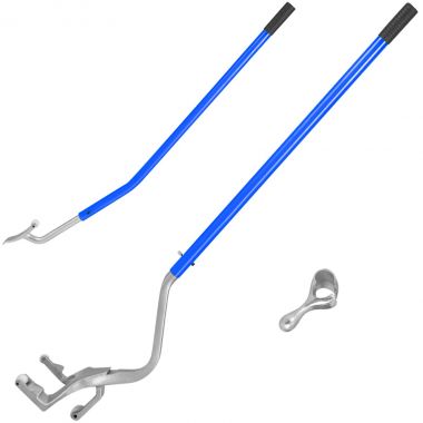 Seinariiul 60cm LWS26BX