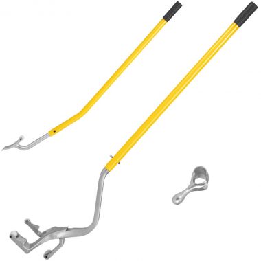 Seinariiul 60cm LWS26BX
