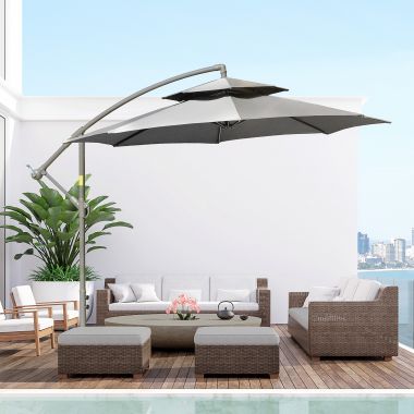 Seinariiul 60cm LWS26BX