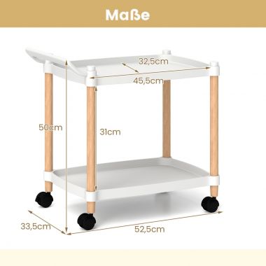 Seinariiul 60cm LWS26BX