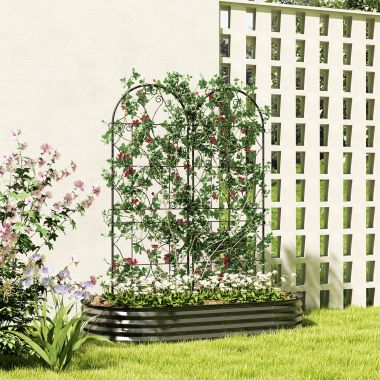 Seinariiul 60cm LWS26BX