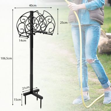 Seinariiul 60cm LWS26BX