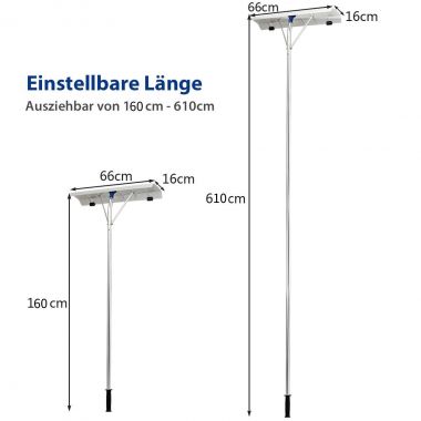 Seinariiul 60cm LWS26BX