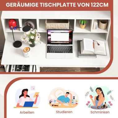 Seinariiul 60cm LWS26BX