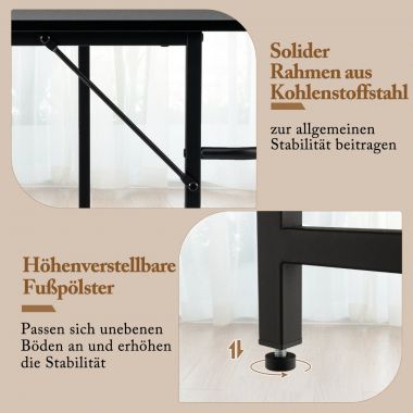 Seinariiul 60cm LWS26BX