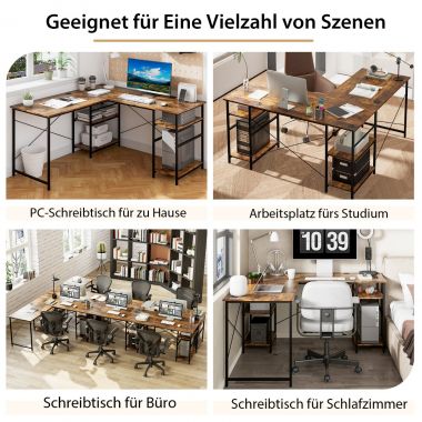 Seinariiul 60cm LWS26BX