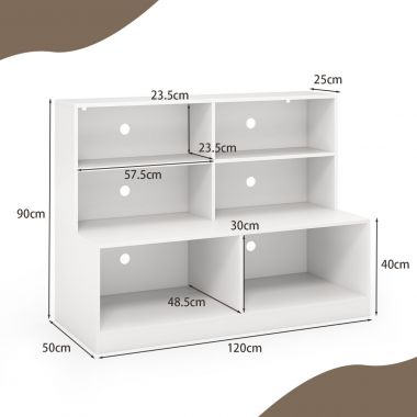 Seinariiul 60cm LWS26BX