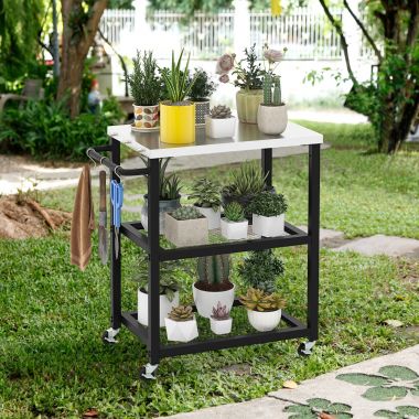 Seinariiul 60cm LWS26BX