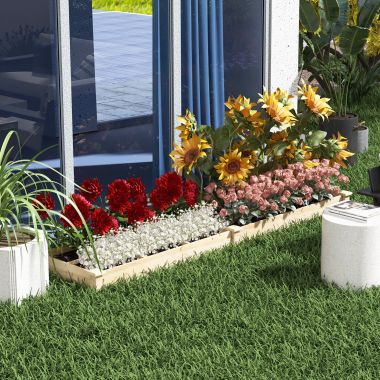 Seinariiul 60cm LWS26BX