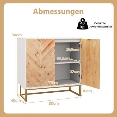 Seinariiul 60cm LWS26BX