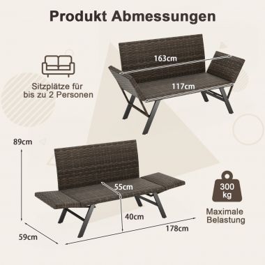 Seinariiul 60cm LWS26BX