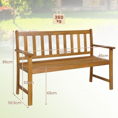 Seinariiul 60cm LWS26BX