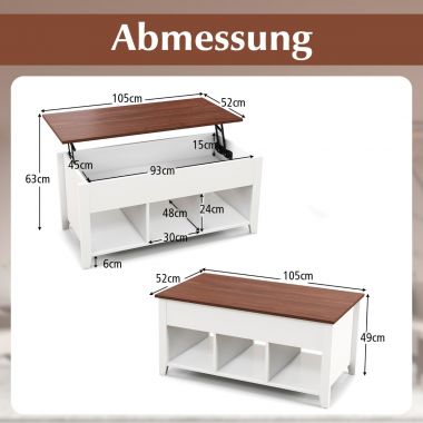 Seinariiul 60cm LWS26BX