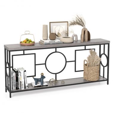 Seinariiul 60cm LWS26BX