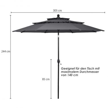 Seinariiul 60cm LWS26BX