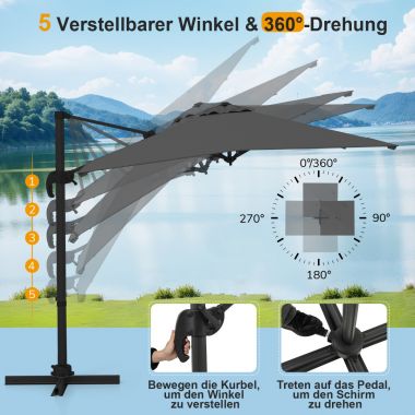 Seinariiul 60cm LWS26BX