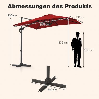 Seinariiul 60cm LWS26BX