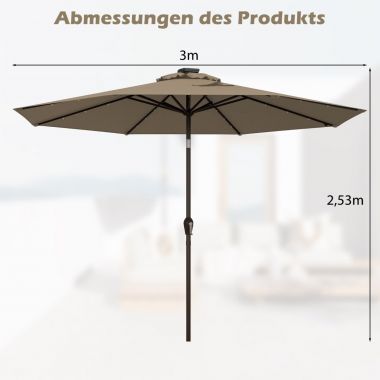 Seinariiul 60cm LWS26BX
