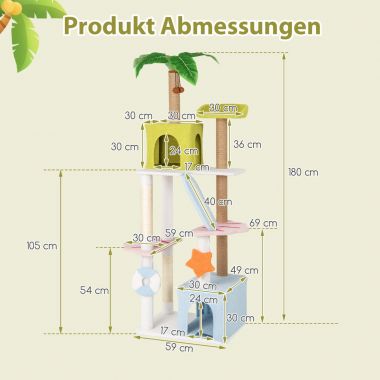 Seinariiul 60cm LWS26BX