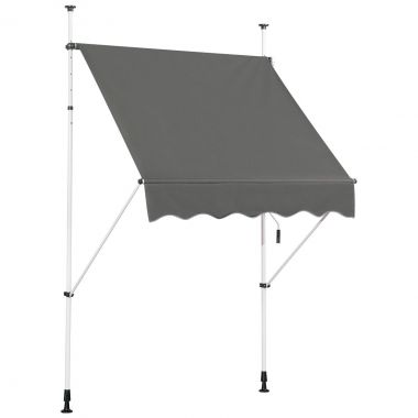 Seinariiul 60cm LWS26BX