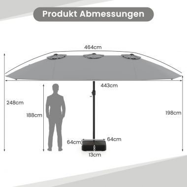 Seinariiul 60cm LWS26BX