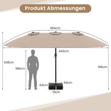 Seinariiul 60cm LWS26BX