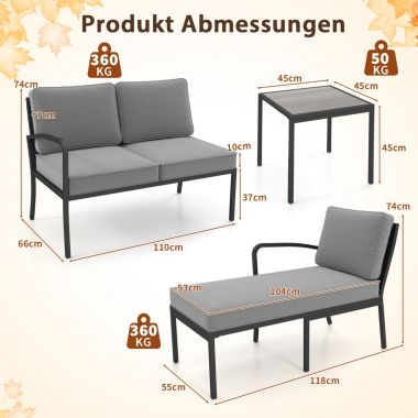 Seinariiul 60cm LWS26BX