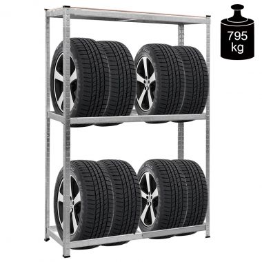 Seinariiul 60cm LWS26BX
