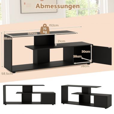 Seinariiul 60cm LWS26BX