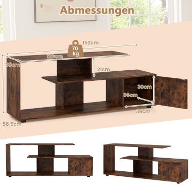 Seinariiul 60cm LWS26BX