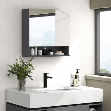 Seinariiul 60cm LWS26BX