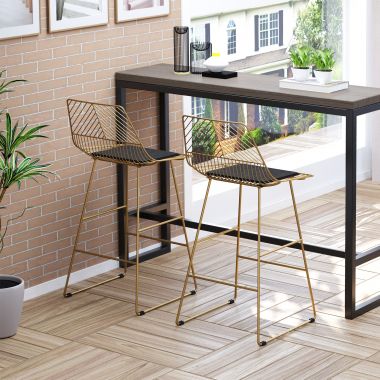 Seinariiul 60cm LWS26BX