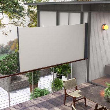 Seinariiul 60cm LWS26BX