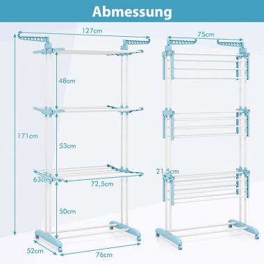 Seinariiul 60cm LWS26BX