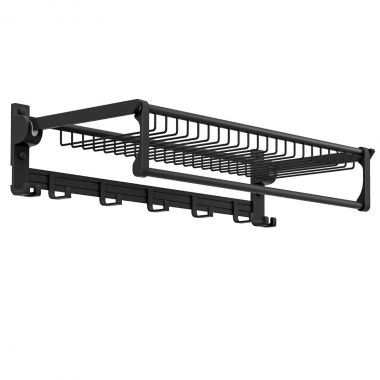 Seinariiul 60cm LWS26BX