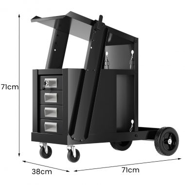 Seinariiul 60cm LWS26BX
