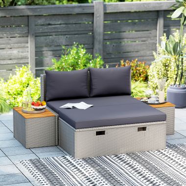 Seinariiul 60cm LWS26BX