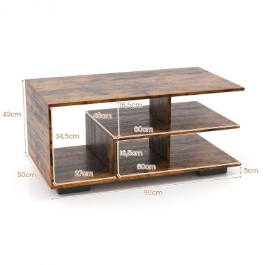 Seinariiul 60cm LWS26BX