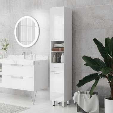 Seinariiul 60cm LWS26BX