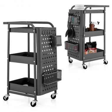Seinariiul 60cm LWS26BX