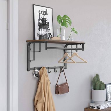 Seinariiul 60cm LWS26BX