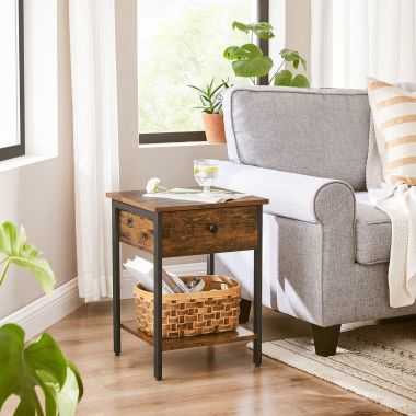 Seinariiul 60cm LWS26BX