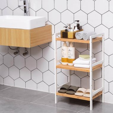 Seinariiul 60cm LWS26BX
