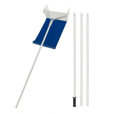 Seinariiul 60cm LWS26BX