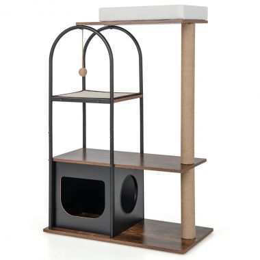 Seinariiul 60cm LWS26BX