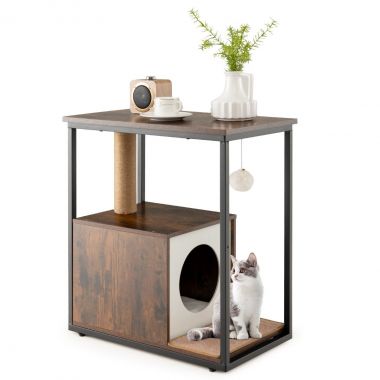 Seinariiul 60cm LWS26BX
