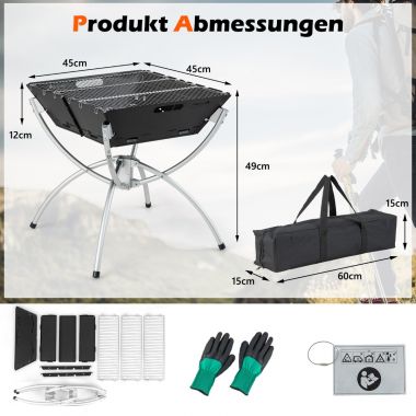 Seinariiul 60cm LWS26BX