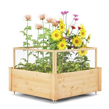 Seinariiul 60cm LWS26BX